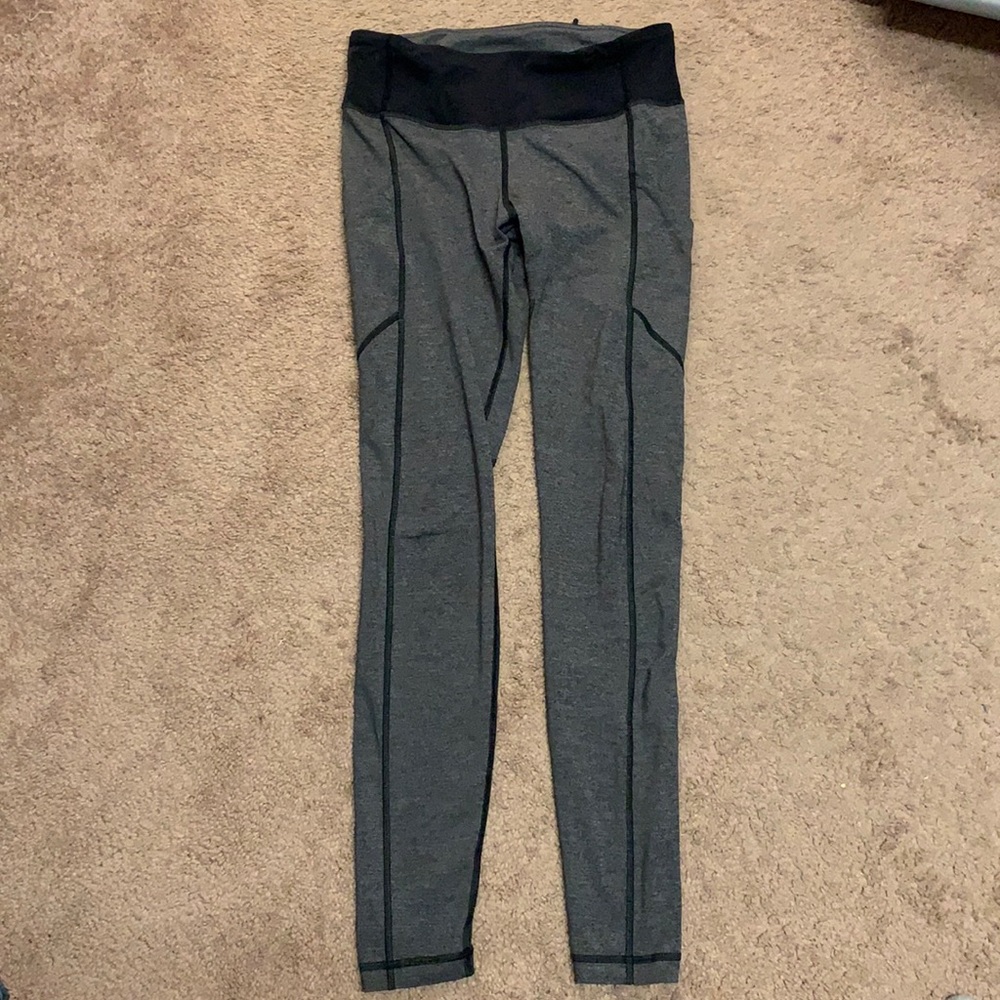 Lululemon Leggings- Size 6